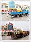 直击拼搏在线(中国)唯一官方网站对辊破碎机发货现场